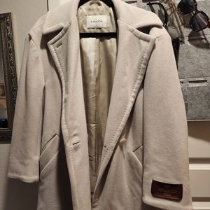 Babaton Stedman Coat